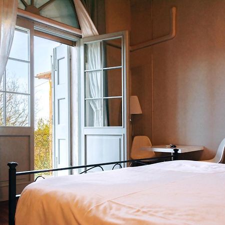 Residenza Ottoetti Hotel Mantua Buitenkant foto