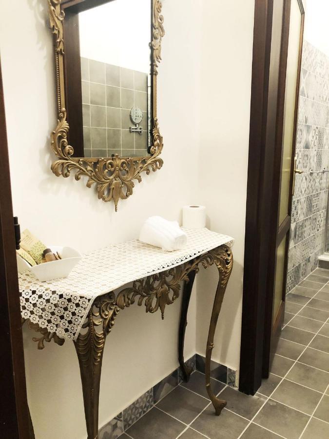 Residenza Ottoetti Hotel Mantua Buitenkant foto