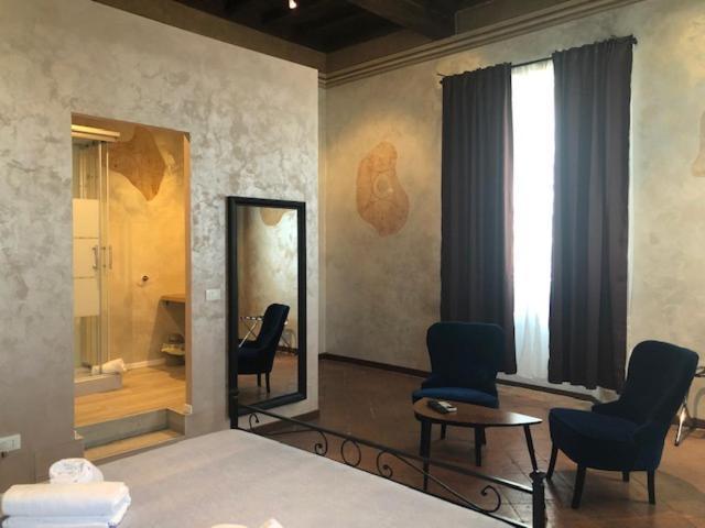 Residenza Ottoetti Hotel Mantua Buitenkant foto