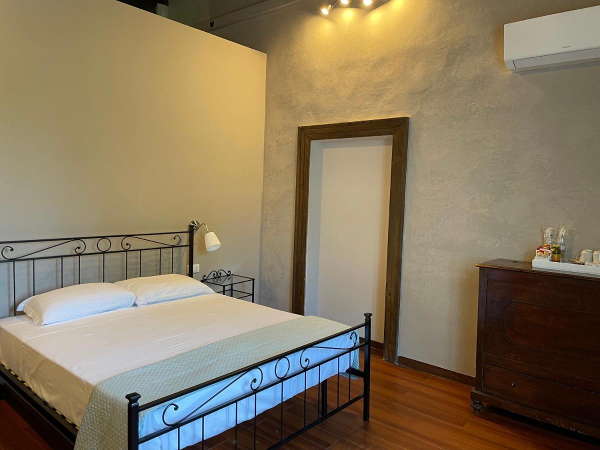 Residenza Ottoetti Hotel Mantua Buitenkant foto