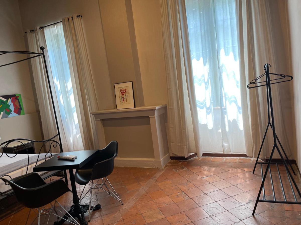 Residenza Ottoetti Hotel Mantua Buitenkant foto
