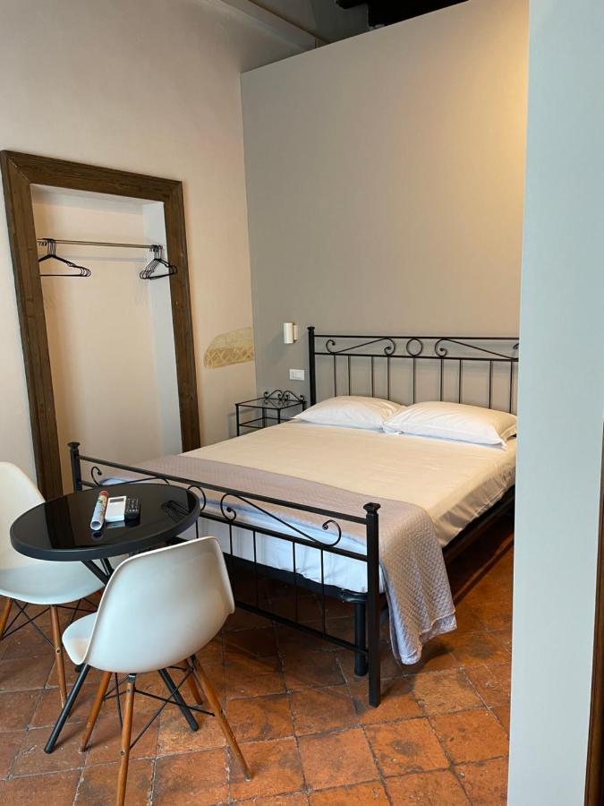 Residenza Ottoetti Hotel Mantua Buitenkant foto