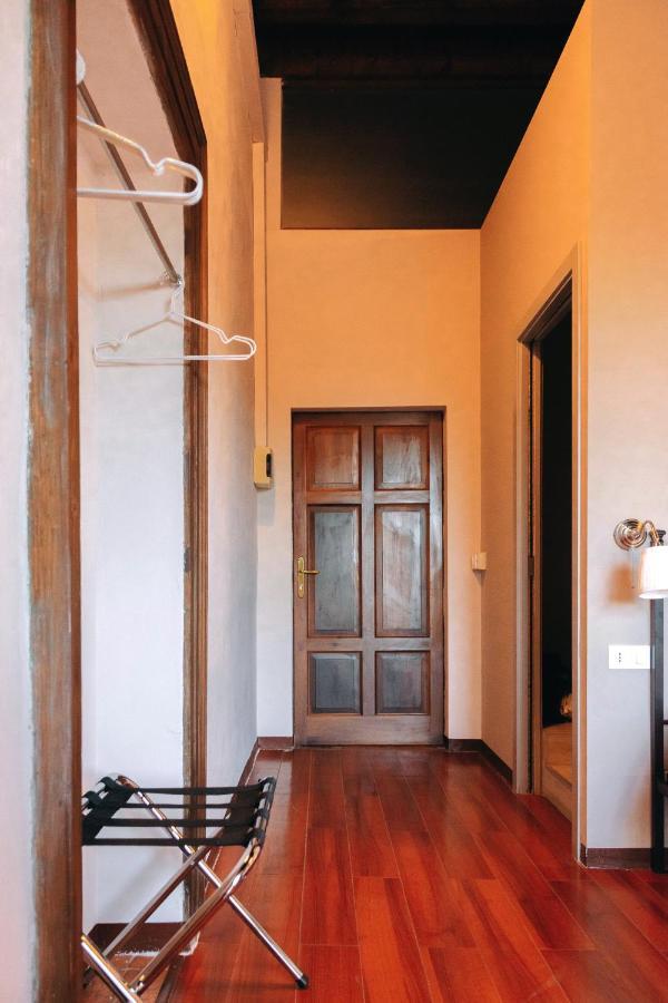 Residenza Ottoetti Hotel Mantua Buitenkant foto