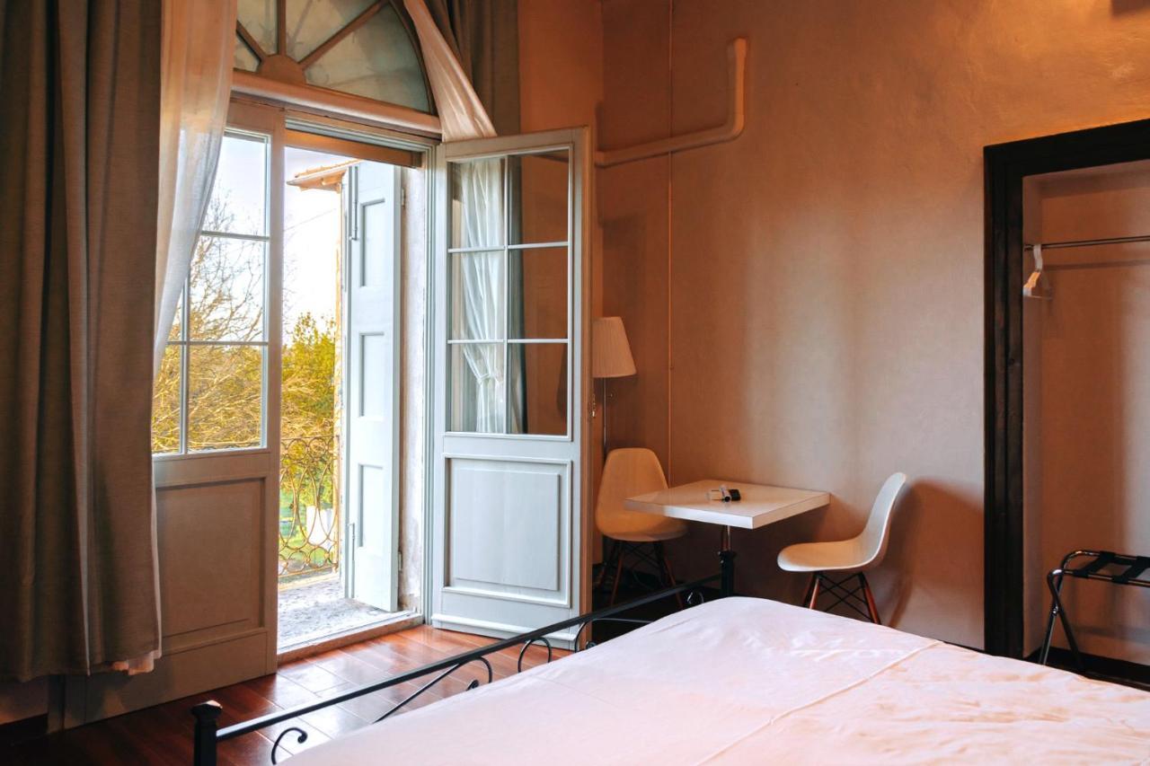 Residenza Ottoetti Hotel Mantua Buitenkant foto