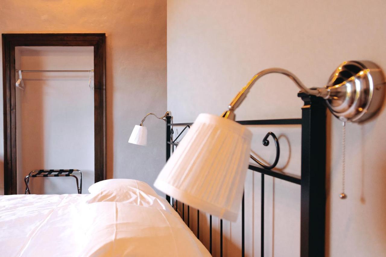 Residenza Ottoetti Hotel Mantua Buitenkant foto